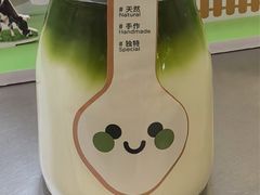 -迷客夏Milksha(圆融天幕店)