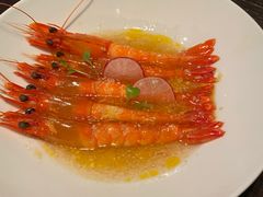 -广州柏悦酒店·悦景轩·粤菜餐厅