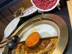 -豪渝火锅(红谷滩万达店)