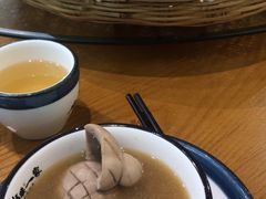 -猪腰一家·地道佛山菜(盐步店)