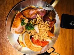 -宝莱纳餐厅(滨江店)