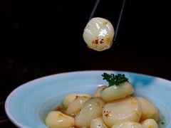 -苹果树下艺术餐厅(宋庄店)