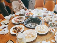 -海味当家·蒸锅海鲜(星海公园店)