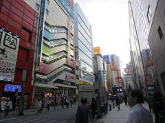-秋叶原电器街