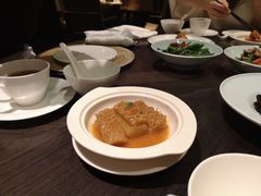-万丽轩·粤菜(王府井金茂万丽酒店)
