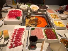 -海底捞火锅(亲子主题北金鹰店)