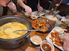 -乔街深夜食堂·小龙虾·高压锅生蚝(杭州总店)
