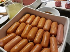 -海底捞火锅(油麻地店)