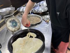 -老胡甜汤(龙眼店)