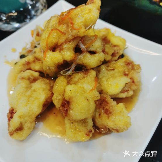 北味楼有局·东北菜·东北烧烤(绿荷居店)