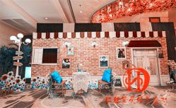 -花园饭店·宴会厅