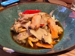 -KŌNG胶东小馆(华熙店)