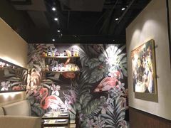 -百特喜·意大利餐厅(八佰伴镇江店)