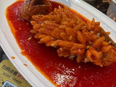 -陈记菜馆·非遗淮扬菜(东关街教场店)