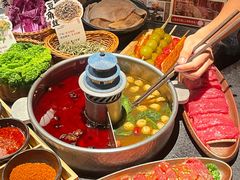 -重八牛府之小有名气(大望路店)
