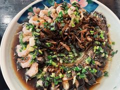 -绍兴名菜馆(可乐路店)