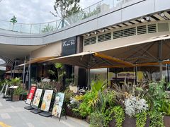 -KimPro 辛普乐概念韩餐