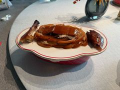 -秀儿四九城·新京菜(亚运村鸟巢店)