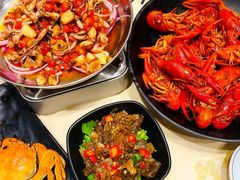 -聚味瞿记·龙虾堂(坡子街店)