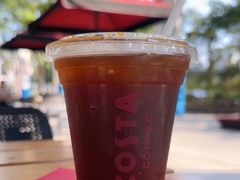 -COSTA COFFEE(百联又一城店)