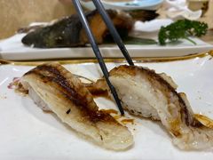 特秘制缘边寿司-东京屋(武定路店)