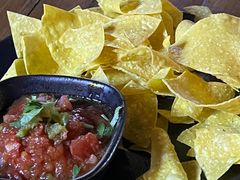 -Q MEX 库迈墨西哥餐吧(三里屯店)