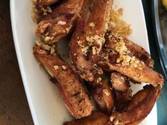 -Doo Dee Thai Food(Issan/Isaan/Esan)