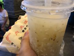 -陈仓老街美食天地