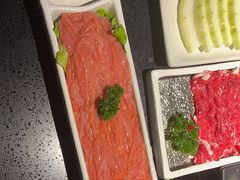 -青一色火锅(摩根店)