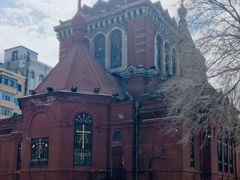 -圣·阿列克谢耶夫教堂