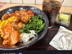 -吉野家(上海美罗城店)