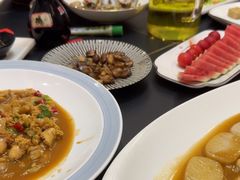 -501號台州海鲜餐厅(海创园店)