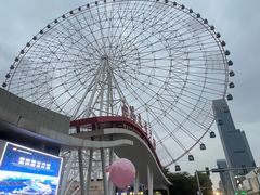 -南昌之星摩天轮