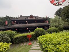 -泸州老窖景区