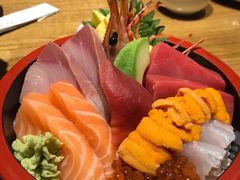 -阿吾罗日本料理(K11艺术中心店)