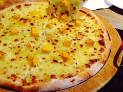 -IL Forno 意坊·意大利餐厅(温州万象城店)