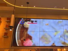 -七八冷面·延边朝鲜族美食(世纪汇店)