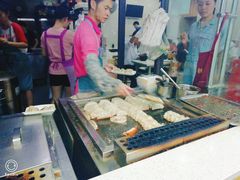 小董锅贴-大董锅贴(崇安寺店)