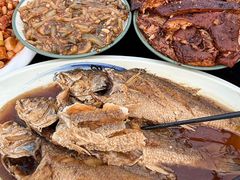 -聚首堂·特色小吃·肘子(什刹海德胜门店)