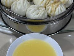 -石饮红星包子(中山路店)