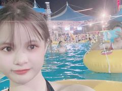 -杭州浪浪浪水公园