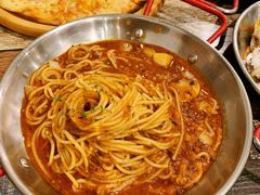 -Kpasta韩式意大利面