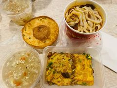 三鲜豆皮-老通城豆皮大王(吉庆街店)