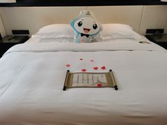 -扬州瘦西湖温泉
