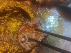 -罗姐烧烤(东风路一段店)