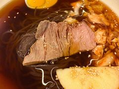 传统冷面（大）-华天延吉餐厅(西四总店)