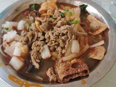 -桂湘缘卤味螺蛳粉