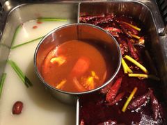 -吴哈哈的火锅店/Wuhaha HotPot