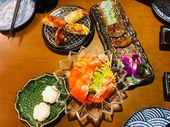 -魔丼屋(日月光店)