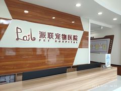-派联宠物医院·24h·CT·异宠
